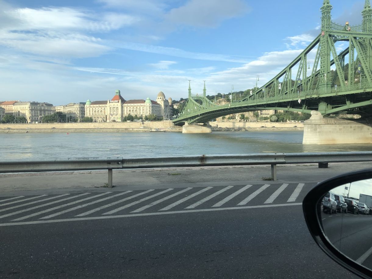 Néhány napra lezárják a budai alsó rakpart északi szakaszát