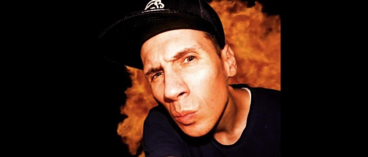 37 évesen meghalt Thysta, ózdi rapper