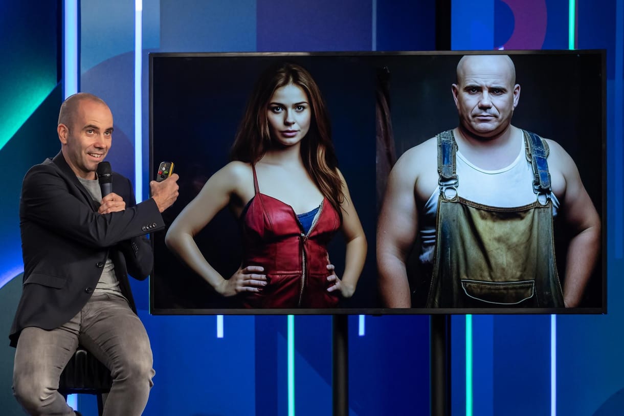 Duma Aktuál: Így jött össze KAP és Selena Gomez