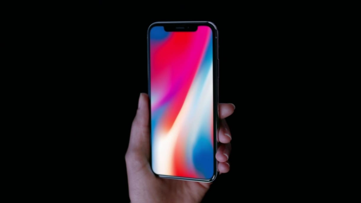 A fél internet az iPhone X-en nevet: elég ezt letöltenie, hogy érezze, miért