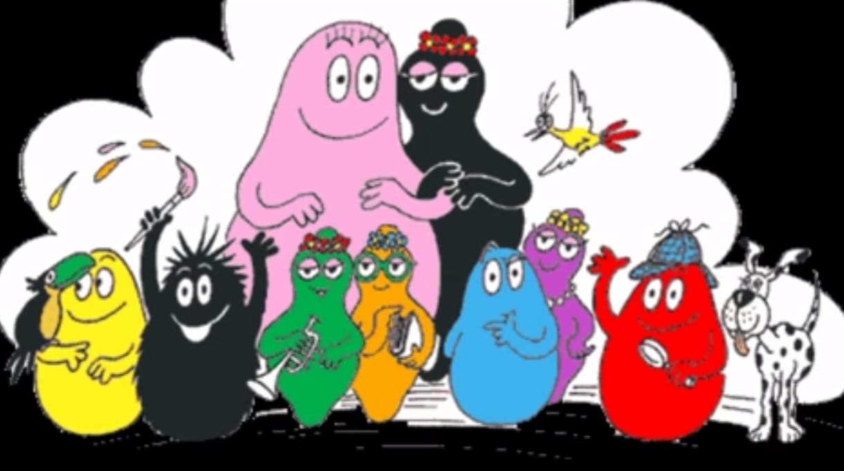 Elhunyt a Barbapapa alkotója