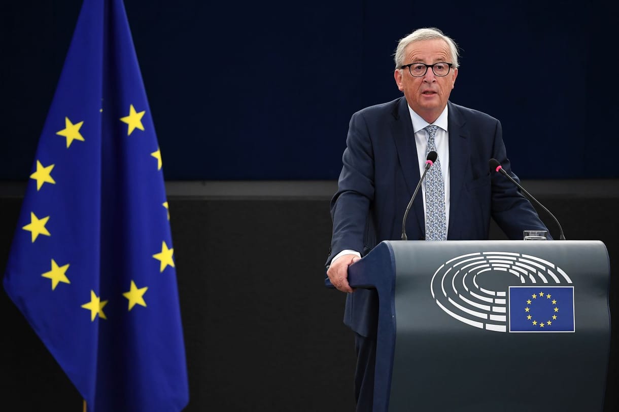 Luxemburgban a kereszténydemokraták nyerhetnek, akik kiraknák a Fideszt az Európai Néppártból