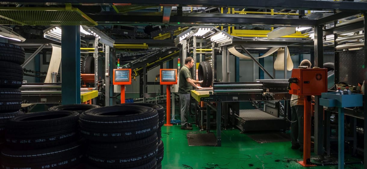 Hankook: A szakszervezet szerint retorziók érik a sztrájkban részt vett dolgozókat