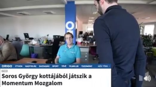 Balavány: Propagandisták a szólásszabadságról