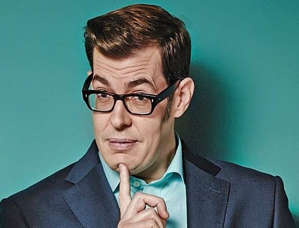 Richard Osman újabb sikervárományos könyve olvasható magyarul