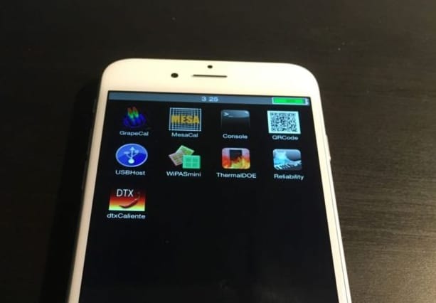 Több mint másfél millió forintért árulnak egy iPhone 6-ot