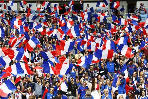 A magyar foci örülne annak, ami miatt a francia sír