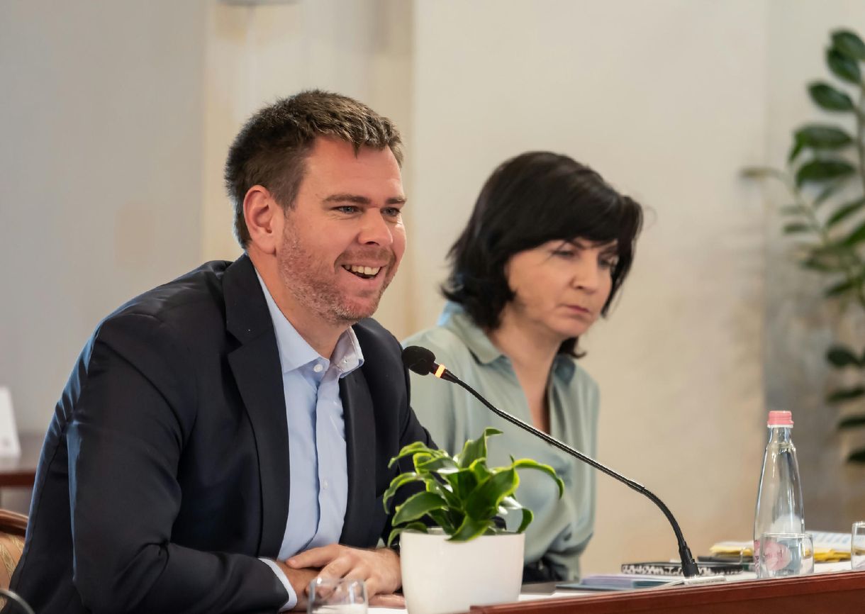 Papp Réka Kinga: Vitézy Dávid szaga