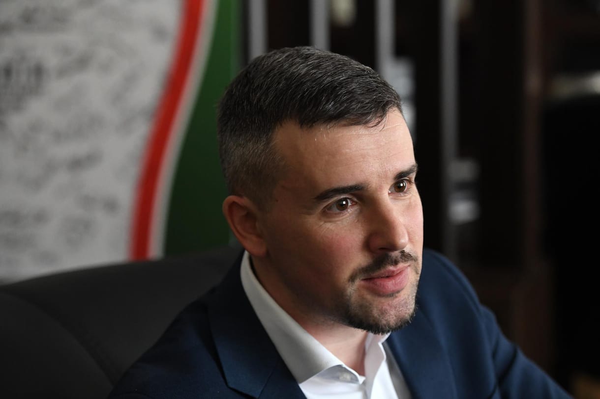 Papíron még nem Jakab Péter a Jobbik elnöke