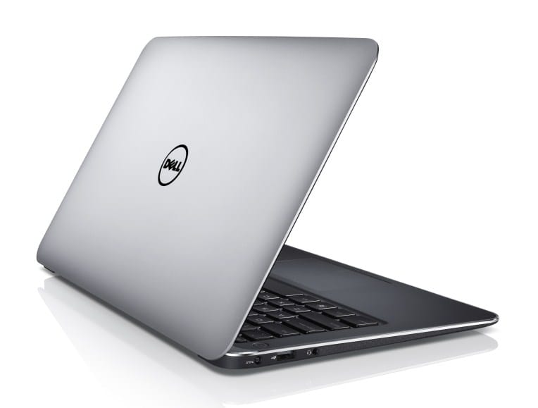 Itt a Dell XPS 13: könnyű, vékony és sokáig bírja