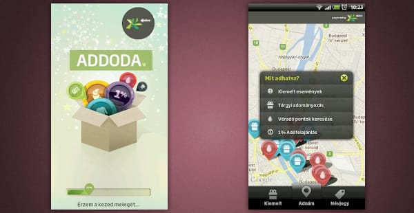 Egy alkalmazás, amivel akár a véradást is segítheti a mobilunk