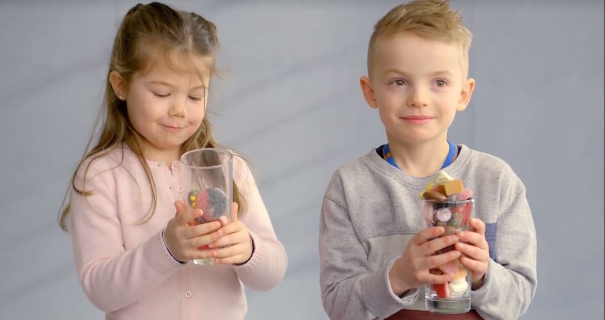 Ezek a gyerekek tudják, amit a főnöke nagy eséllyel még mindig nem ért