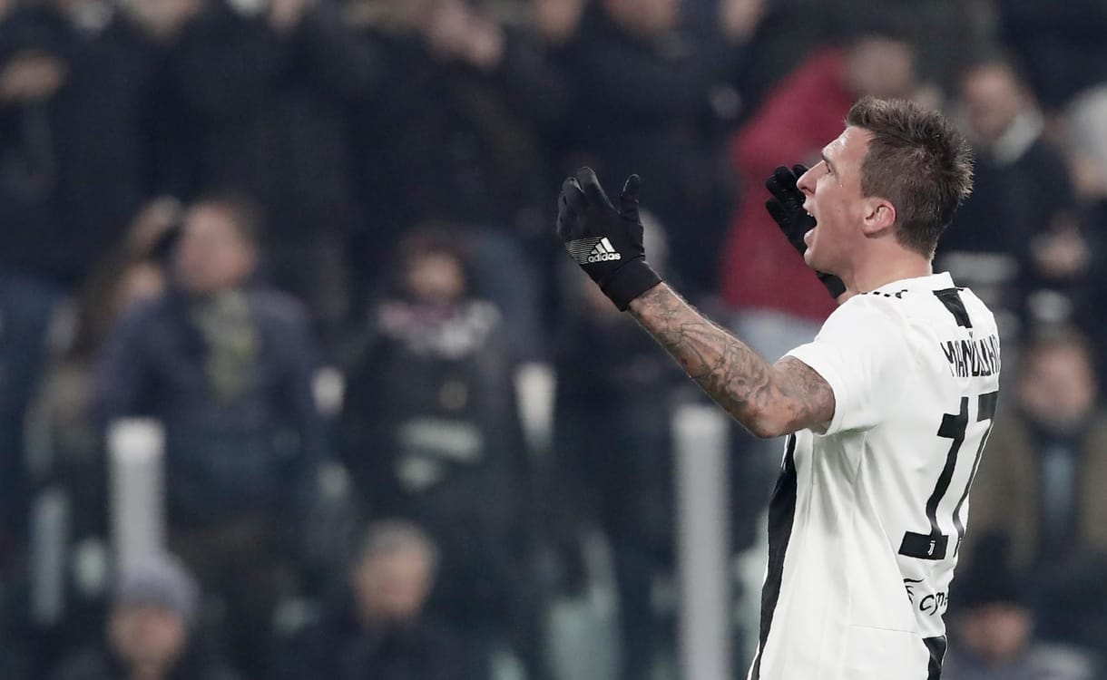 Fejesgól döntött a Derby d'Italián - videó