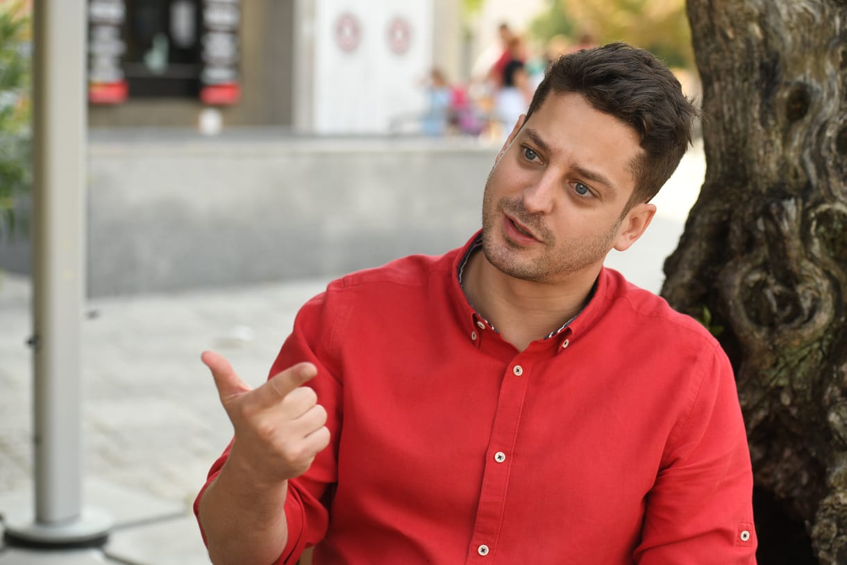 Közel hatmillióval apadt Ungár Péter bankszámlája egy év alatt 