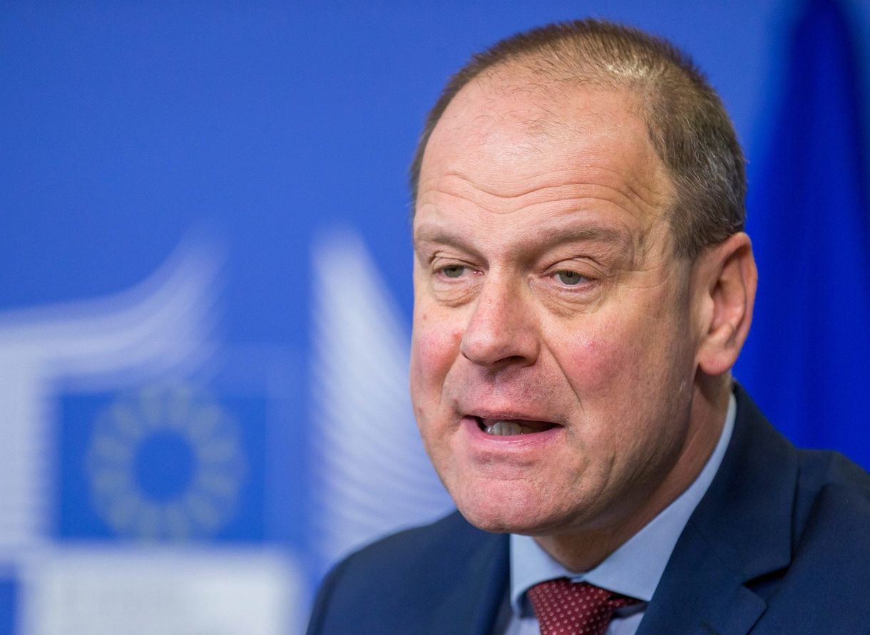 Navracsics: A jobboldali, populista erők gátszakadása nem volt benne a levegőben