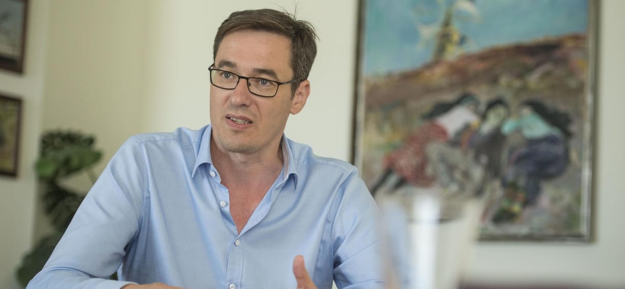Karácsony Gergely: Majd megírjuk a Lokálban, hogy hazudnak