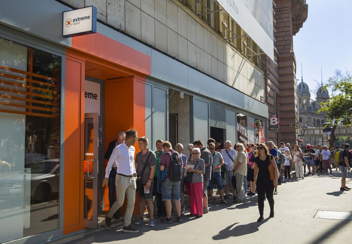 Megvan, mikor tartja idén a Black Fridayt az Emag és az Edigital