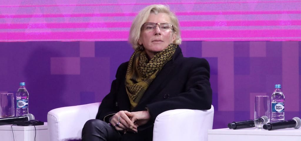 Az orvos, aki orosz és ukrán katonákat egyaránt mentett: 