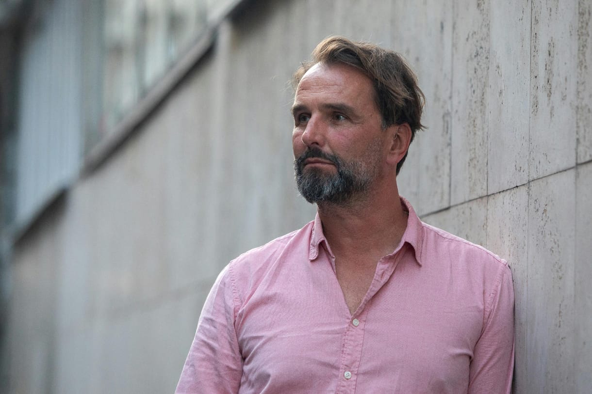 Lutz C. Kleveman történész: Ahogy a németek és a franciák, az ukránok és a lengyelek is megbékélhetnek