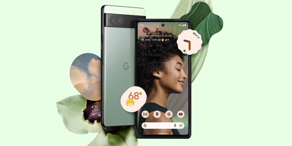 Gyulladásig melegedhet a Google mobilja, erre számíthat, ha ilyenje van