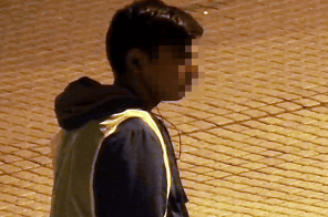 Elkapták a kecskeméti rémet, 18 éves sincs a támadó