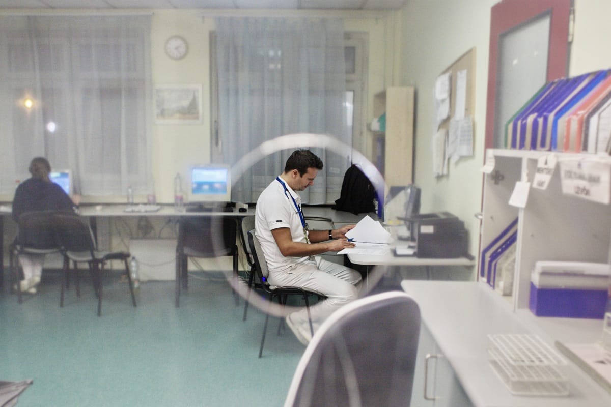 Információs központ és segélyvonal indul a ritka betegséggel küzdők számára