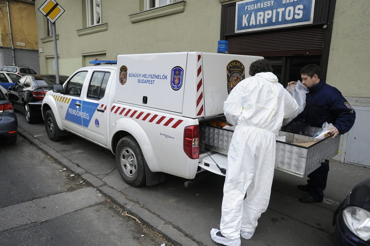 Beperli az államot a gangról ledobott csecsemő édesanyja