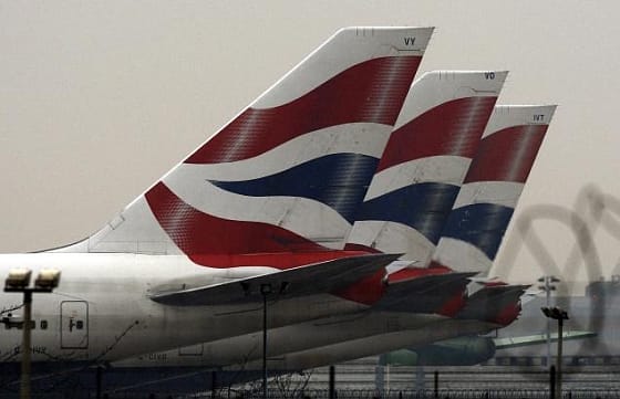 Nem fogad a London-Heathrow repülőtér