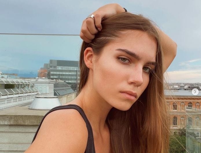 Orosz oligarchák gyerekei Putyin elleni és Ukrajna melletti posztokat tesznek közzé az Instagramon