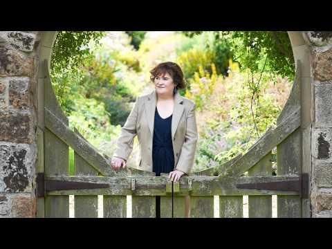 Mit keres Susan Boyle és a Depeche Mode egy mondatban? (videó)