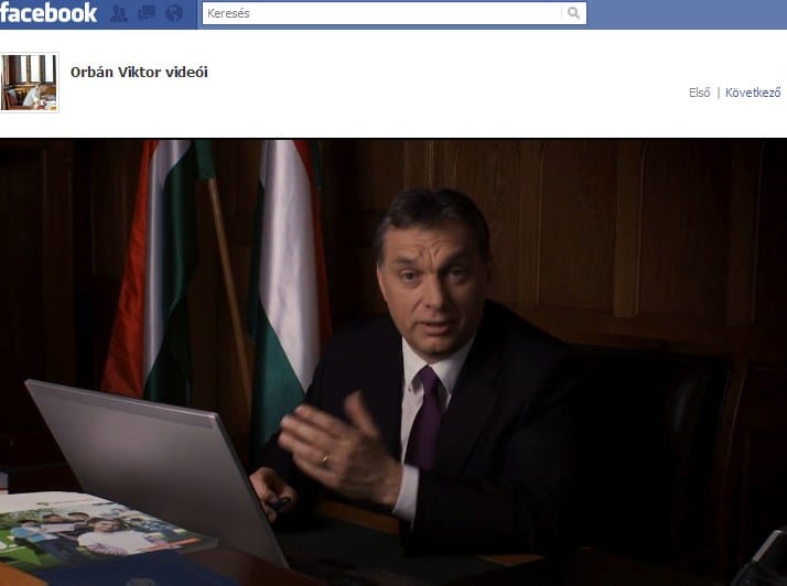 A TEK akcióba lendült az Orbánt ért netes fenyegetések miatt