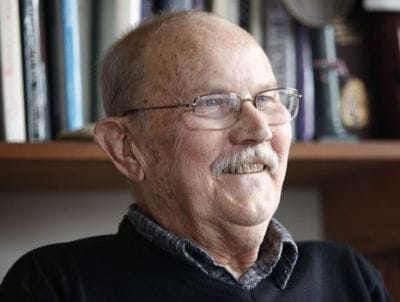 Meghalt Makovecz Imre - 76 éves volt