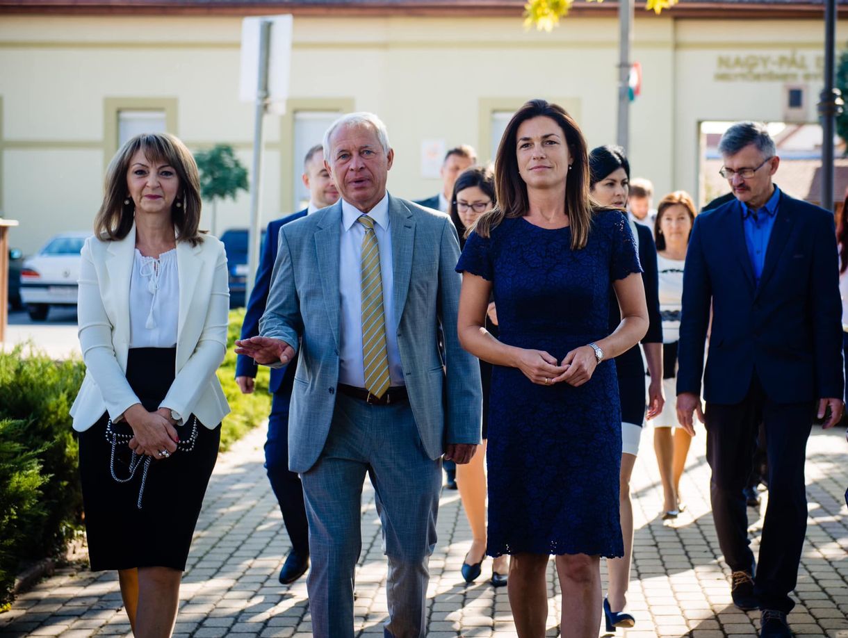 Varga Judit: A magyarok a túlélés ösztönével állnak ellen a nyugati önpusztító ideológiáknak