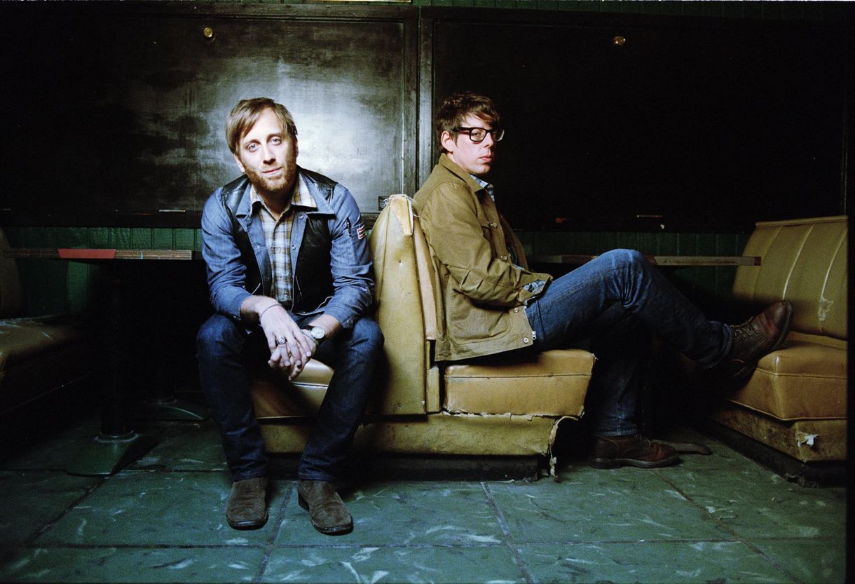 A hónap albumai: Black Keys és Coldplay