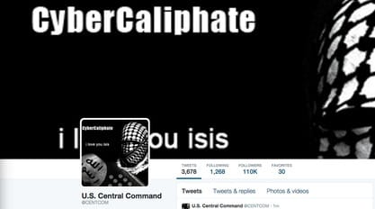 Kiberdzsihád következhet, az ISIS az interneten is támad