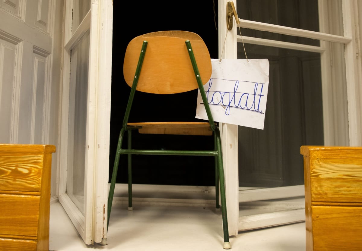 Diáktüntetés: az iskolakerülők számára kezdődik a munka