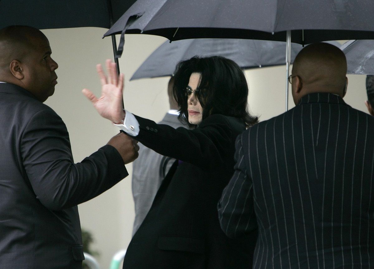Életrajzi film készül Michael Jacksonról