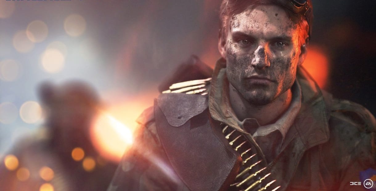 Egy háború sem volt még olyan kegyetlen, mint ez – itt az új Battlefield