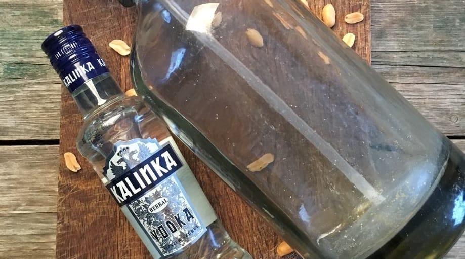 Tovább élnek az orosz férfiak börtönben, mint szabadon