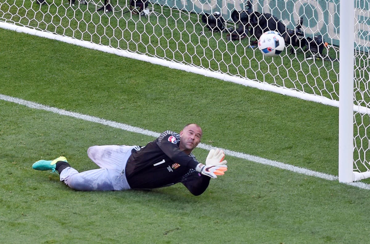 Király Gábor meghódította Párizst