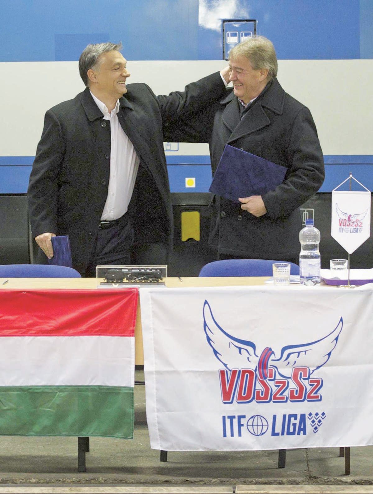 Ügyészséggel vizsgáltatnák Gaskó pénzügyeit