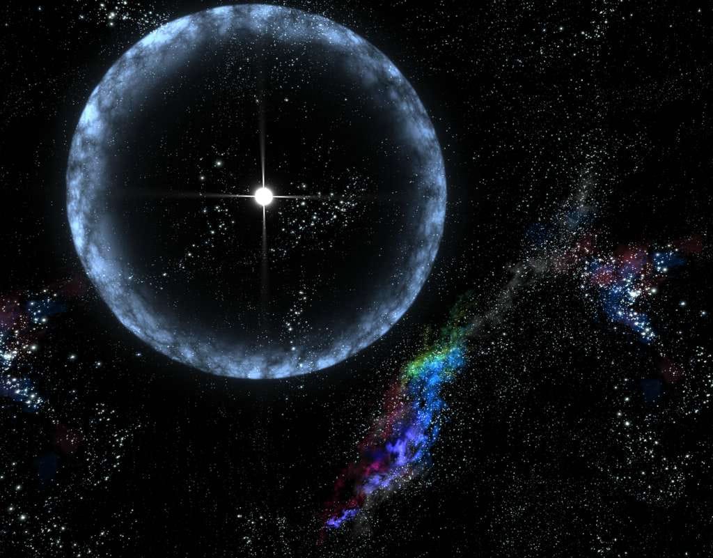 Megvizsgálták az eddigi legkönnyebb neutroncsillagot, egy ritka égitestre bukkanhattak