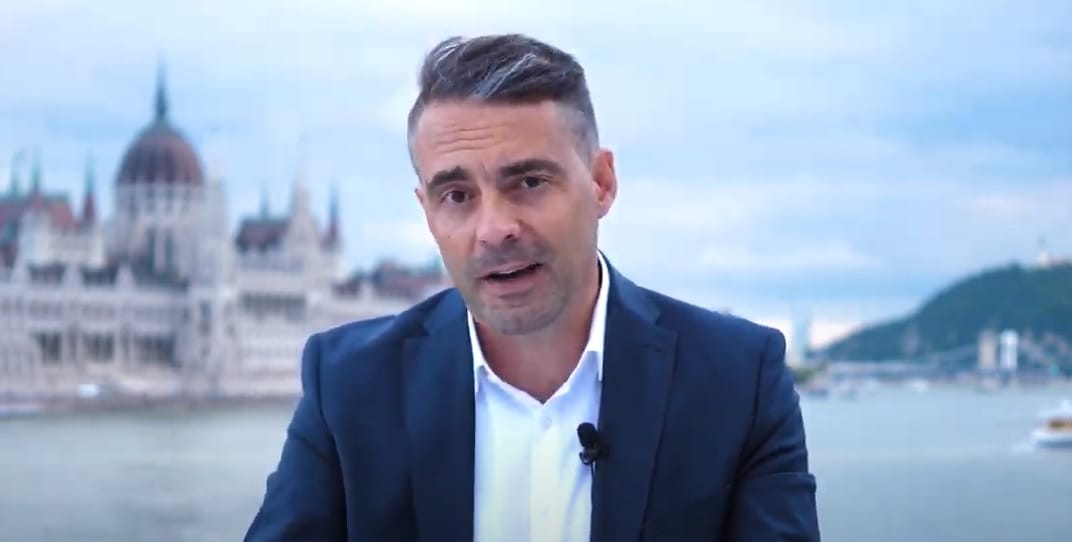 Az önkormányzati választáson még nem, de az európai parlamentin már indulna Vona Gábor új pártja