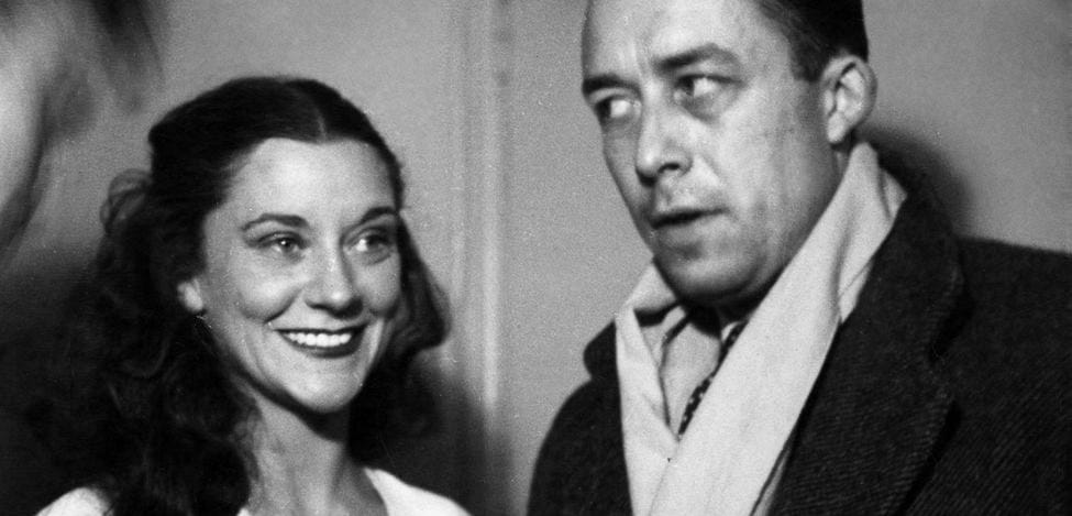 Kétszívű négykezes - bestseller lehet Albert Camus és szerelme levelezése