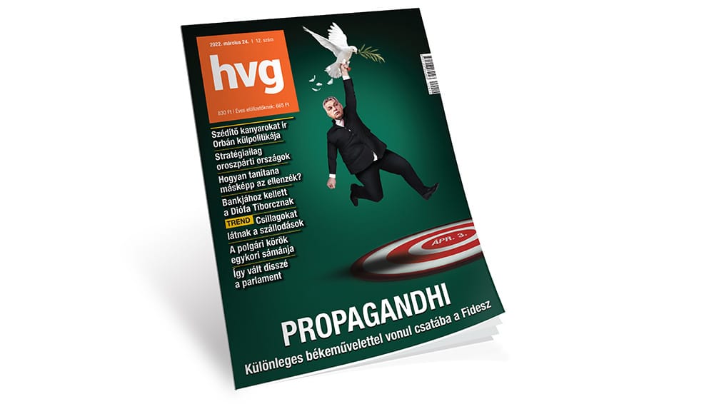 Dobszay János: Propaganda, háború