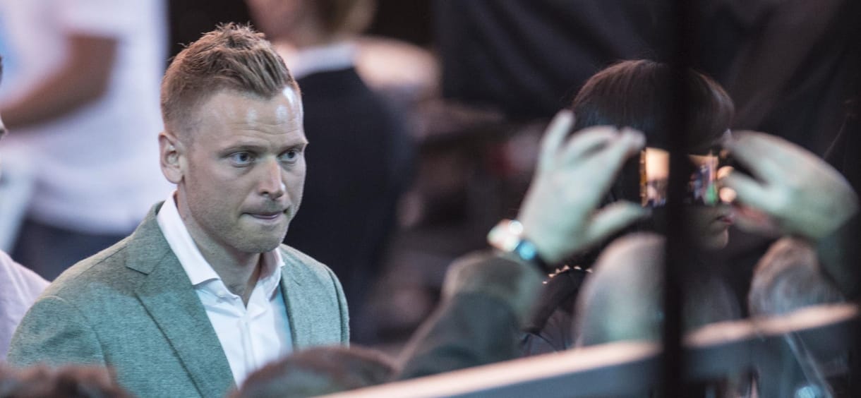 Tiborcz: Marbellára átmenetileg költöztünk, hogy a családdal maradhassak