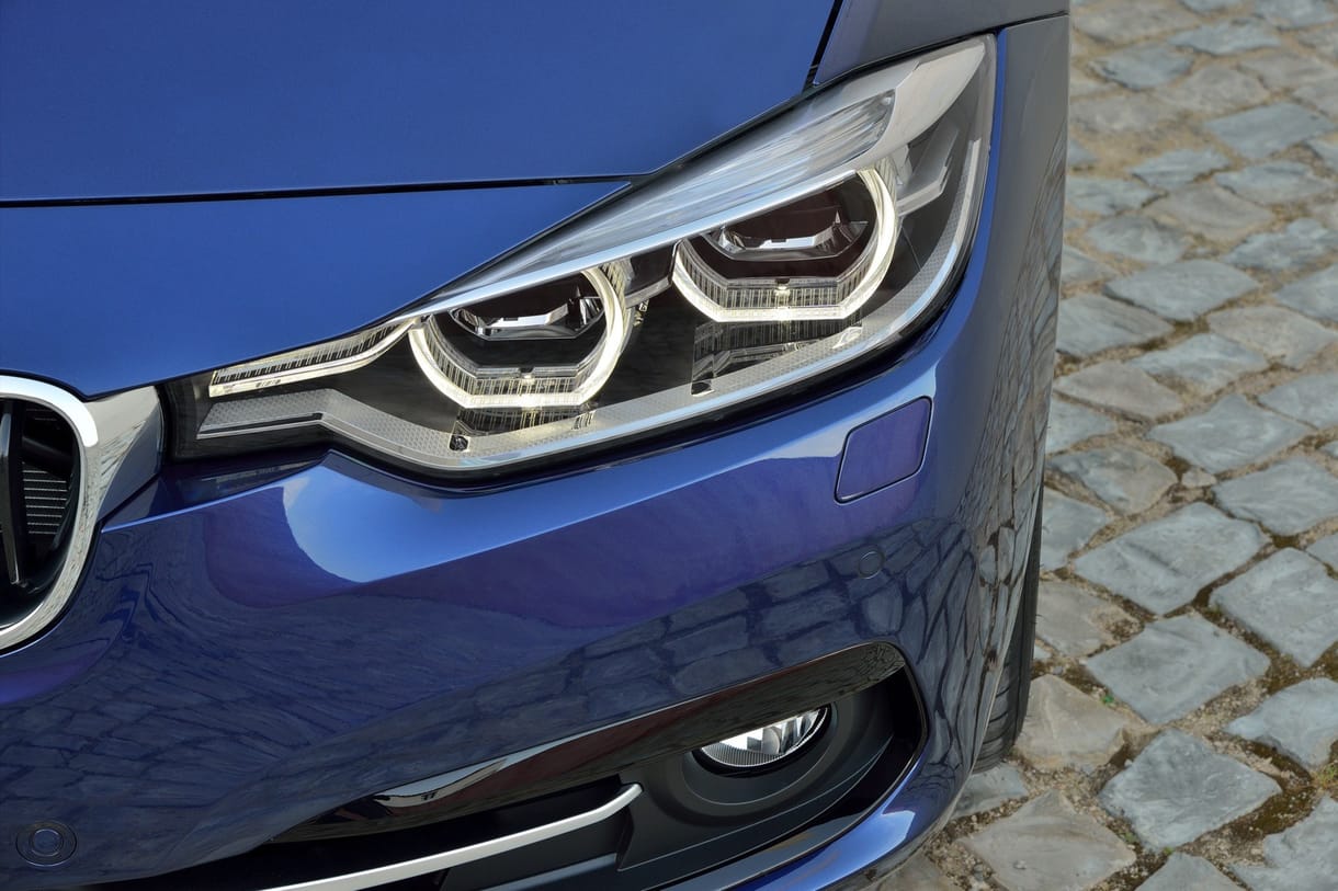 Mégiscsak tervez nálunk valamit a BMW 