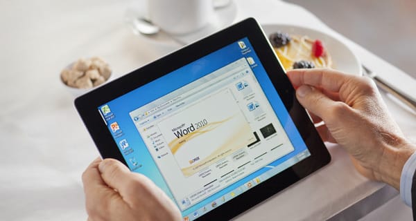 Microsoft Office - novemberben érkezik iOS-re és Androidra is