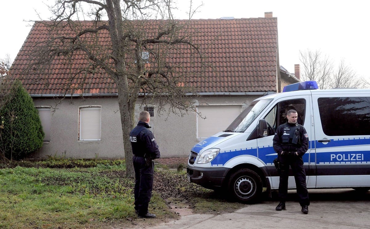 Német lap: Magyarországon is jártak a német neonáci halálbrigád tagjai?