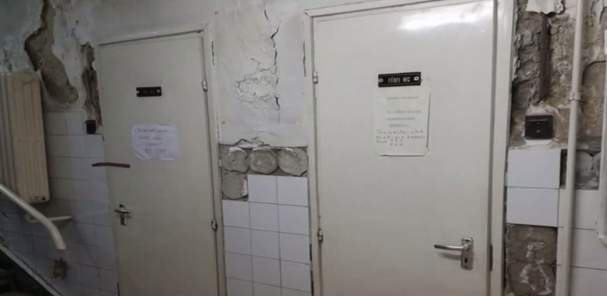 Seres: Egészséges bizalom
